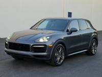2019 Porsche Cayenne Kent - Image 2