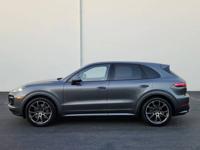 2019 Porsche Cayenne Kent - Image 3