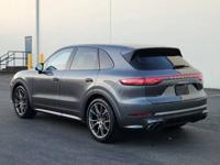 2019 Porsche Cayenne Kent - Image 4