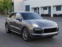 2019 Porsche Cayenne Kent - Image 6