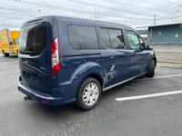 2015 Ford Transit Connect Auburn - Image 3