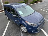 2015 Ford Transit Connect Auburn - Image 4