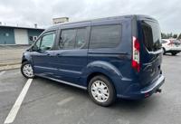 2015 Ford Transit Connect Auburn - Image 5