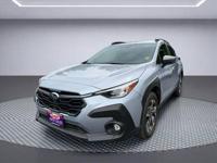 2024 Subaru Crosstrek AWD All Wheel Drive Premium Crossover Est. payment OAC† - Image 3