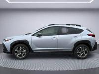 2024 Subaru Crosstrek AWD All Wheel Drive Premium Crossover Est. payment OAC† - Image 4