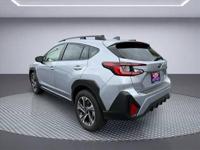 2024 Subaru Crosstrek AWD All Wheel Drive Premium Crossover Est. payment OAC† - Image 5