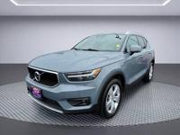 2022 Volvo XC40 AWD All Wheel Drive T5 Momentum SUV Est. payment OAC† - Image 3