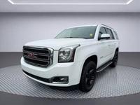 2019 GMC Yukon 4x4 4WD SLT SUV Est. payment OAC† - Image 3