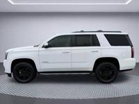 2019 GMC Yukon 4x4 4WD SLT SUV Est. payment OAC† - Image 4