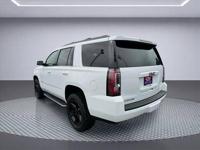 2019 GMC Yukon 4x4 4WD SLT SUV Est. payment OAC† - Image 6