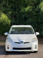 2010 toyota prius III Portland
