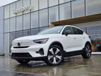 2023 Volvo C40 Recharge Twin Plus Lynnwood, WA