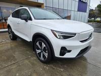 2023 Volvo C40 Recharge Twin Plus Lynnwood, WA - Image 4