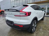 2023 Volvo C40 Recharge Twin Plus Lynnwood, WA - Image 6