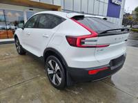 2023 Volvo C40 Recharge Twin Plus Lynnwood, WA - Image 8