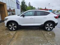 2023 Volvo C40 Recharge Twin Plus Lynnwood, WA - Image 9