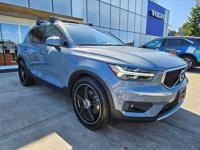 2020 Volvo XC40 Momentum Lynnwood, WA - Image 4