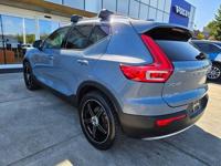 2020 Volvo XC40 Momentum Lynnwood, WA - Image 8