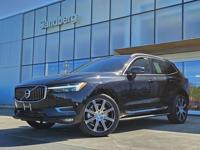 2021 Volvo XC60 T6 Inscription Lynnwood, WA