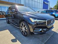 2021 Volvo XC60 T6 Inscription Lynnwood, WA - Image 4