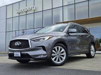 2019 INFINITI QX50 ESSENTIAL Lynnwood, WA - Image 2