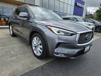 2019 INFINITI QX50 ESSENTIAL Lynnwood, WA - Image 4