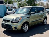 2013 Kia Soul + 2.0L Denver - Image 5