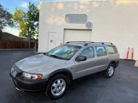 2002 Volvo v70xc Thornton - Image 2