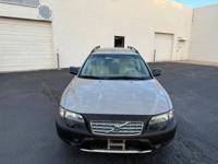 2002 Volvo v70xc Thornton - Image 3