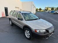 2002 Volvo v70xc Thornton - Image 4