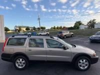 2002 Volvo v70xc Thornton - Image 5