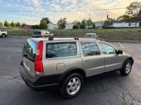 2002 Volvo v70xc Thornton - Image 6