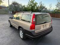 2002 Volvo v70xc Thornton - Image 8
