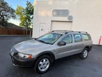 2002 Volvo v70xc Thornton - Image 10