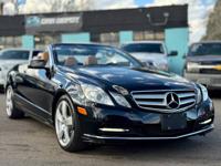 2013 Mercedes-Benz E 350 3.5L V6 Denver - Image 2