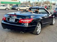 2013 Mercedes-Benz E 350 3.5L V6 Denver - Image 3