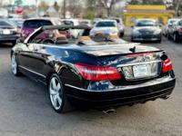 2013 Mercedes-Benz E 350 3.5L V6 Denver - Image 4