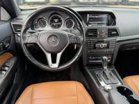 2013 Mercedes-Benz E 350 3.5L V6 Denver - Image 6
