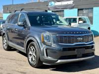2020 Kia Telluride EX 3.8L V6 AWD Denver
