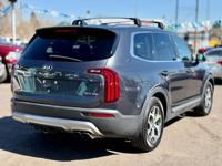 2020 Kia Telluride EX 3.8L V6 AWD Denver - Image 3