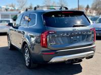 2020 Kia Telluride EX 3.8L V6 AWD Denver - Image 4