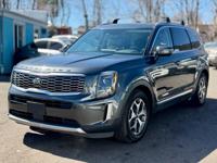 2020 Kia Telluride EX 3.8L V6 AWD Denver - Image 5
