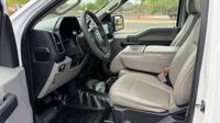 2016 FORD F150 REG CAB LONG BED WORK TRUCK LADDER RACK TOOL BOX NORTH PHOENIX - Image 10