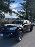 2018 Tacoma TRD off-road 4x4 Gresham