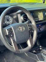 2018 Tacoma TRD off-road 4x4 Gresham - Image 7