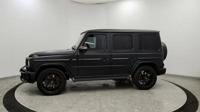 2021 Mercedes-Benz G-Class AWD All Wheel Drive G 63 AMG SUV Auto Boom - Image 3