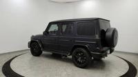 2021 Mercedes-Benz G-Class AWD All Wheel Drive G 63 AMG SUV Auto Boom - Image 4