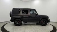 2021 Mercedes-Benz G-Class AWD All Wheel Drive G 63 AMG SUV Auto Boom - Image 7
