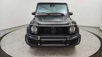 2021 Mercedes-Benz G-Class AWD All Wheel Drive G 63 AMG SUV Auto Boom - Image 10