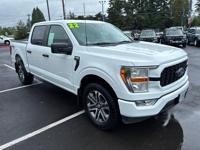 2022 Ford F-150 F150 F 150 XL + Newberg Ford